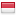 bacaituseru.org server is located in Indonesia